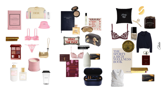 IDEAS REGALOS FOR THAT GIRL