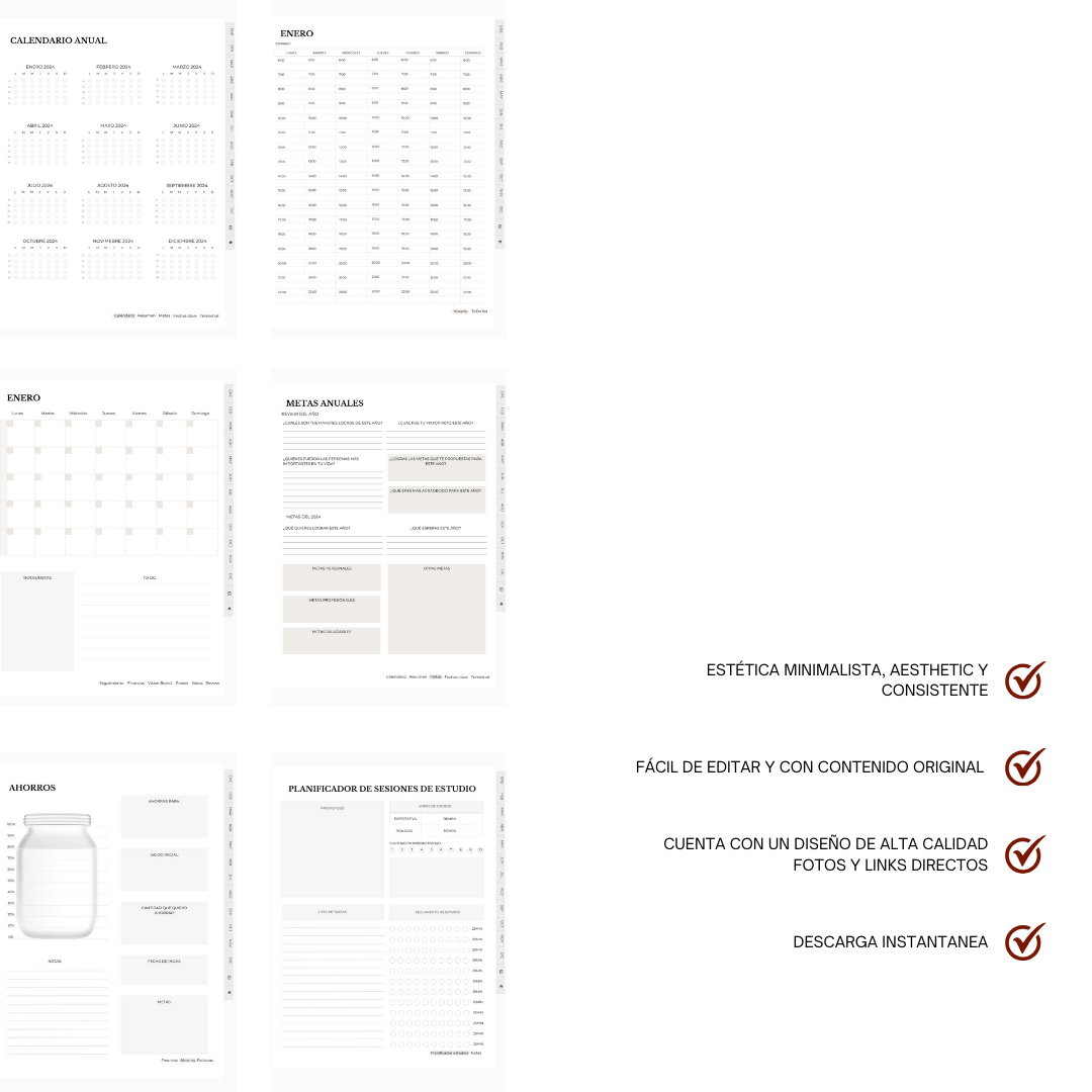 AGENDA DIGITAL sin fechas