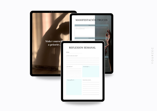 DIARIO DE MEDITACIÓN